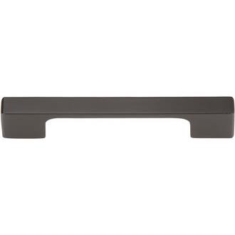 Atlas Homewares A836-MB Thin Square Pull in Modern Bronze
